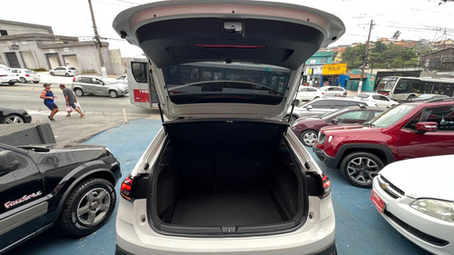 Volkswagen Nivus Volkswagen Nivus Comfortline 1.0 Turbo (Aut) (Flex)