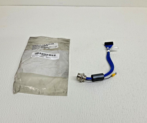 Fanuc A660-8016-t436 Interface Cable Xgmf-22771 A660 Ccs