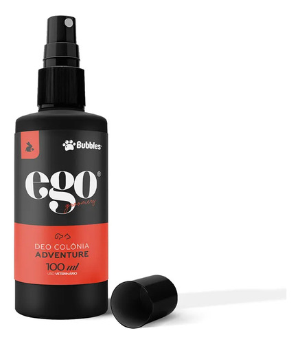 Ego Deo Colonia Pet Adventure [100ml