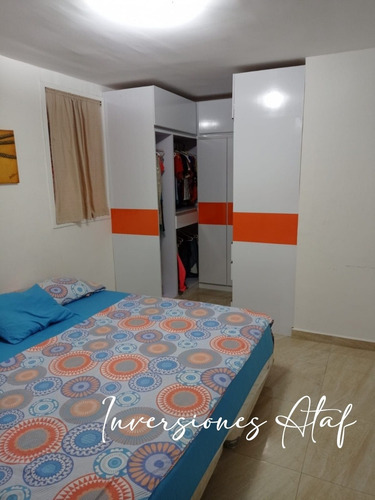 Imagen 11 de 14 de Apartamento En Venta Buenaventura Suite Guatire