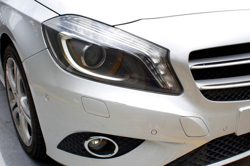 Mercedes Benz Clase A200 Sport Hb 2016