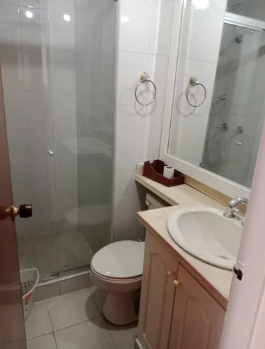 Exclusivo Apartamento En El Lago De Bogotá: Amplio, Impecab