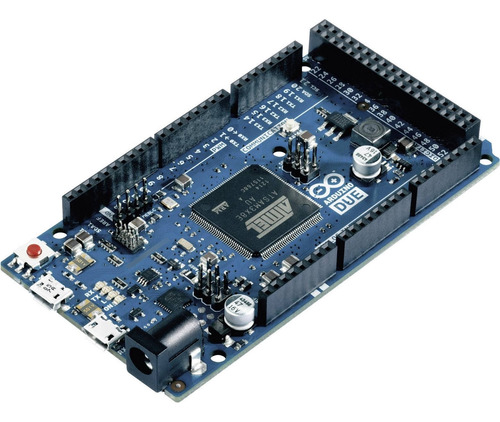 Arduino Due R3 32 Bit Arm Driver Ch340