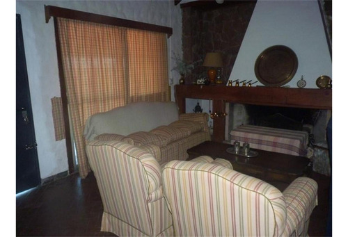 Venta Casa 3 Dormitorios Concordia Con Cochera