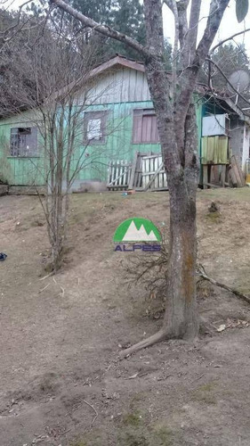 Imagem 16 de 24 de Chácara À Venda, 3860 M² Por R$ 185.000,00 - Vilarejo Taboão - Agudos Do Sul/pr - Ch0024