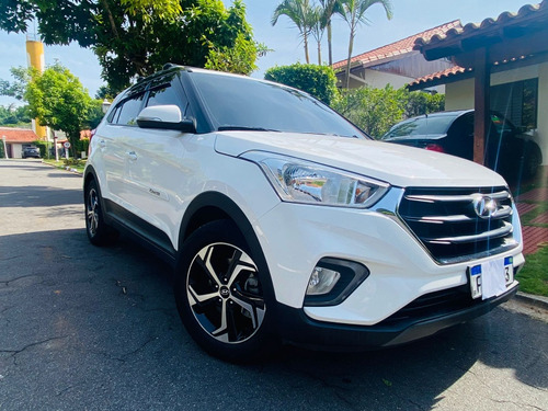 Hyundai Creta Smart