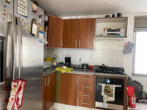 Apartamento En Conquistadores