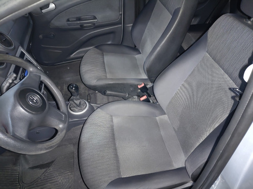 Imagen 14 de 15 de Volkswagen Gol Trend No Highline Powe Ka Fiesta Agile Onix V