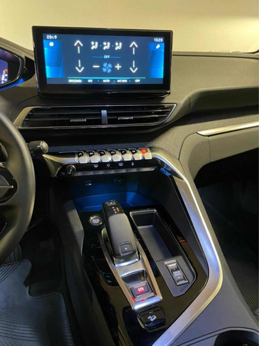 Imagen 15 de 16 de Peugeot 5008 2022 2.0 Allure Plus Hdi Tiptronic