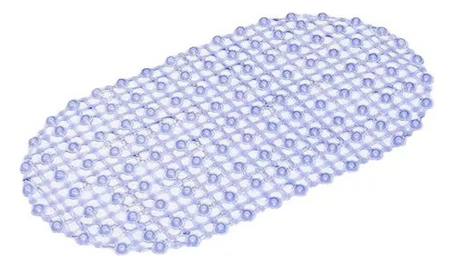 Alfombra Ducha Baño Antideslizante Bañera Segura Colores