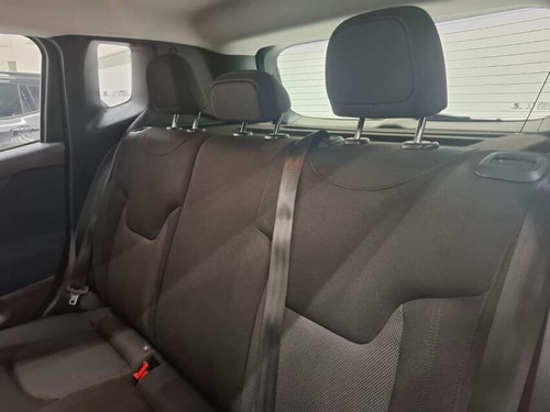 Jeep Renegade 1.8 16V FLEX 4P AUTOMÁTICO
