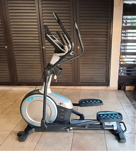 Nordictrack 9.0 z elliptical hotsell