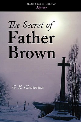 Libro The Secret Of Father Brown - Chesterton, G. K.