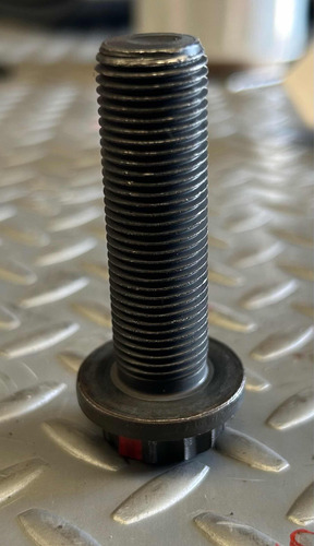 Tornillo Del Cigüeñal Seat Ibiza 2.0l 2012