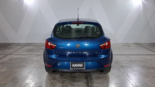 Seat Ibiza 1.2T BLITZ 2 PTAS MT
