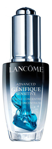 Serum Anti-edad Refrescante Lancome Advanced Genifique 20ml Momento De Aplicación Día/noche Tipo De Piel Mixta