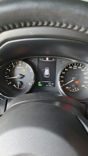 Nissan Xtrail