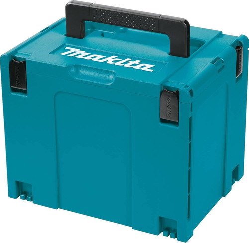 Makita  -3 Caja De Herramientas Encastrable  Tamaño Grande 