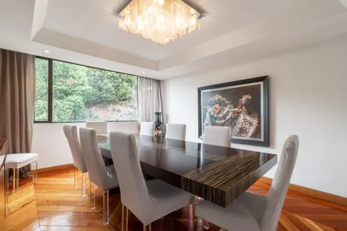 Apartamento En Arriendo/venta En Los Rosales. Cod A12439