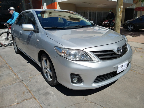 Toyota Corolla 1.8 Xei 2011