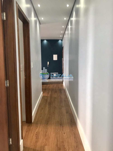 Apartamento Com 1 Dorm, Vila Carmem, São Paulo - R$ 295 Mil, Cod: 63820 - V63820