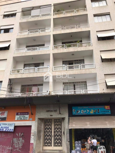 Imagem 17 de 17 de Apartamento À Venda Em Centro - Ap003282