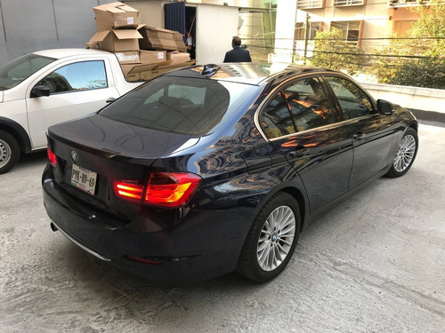 Imagen 1 de 6 de Hermoso Bmw Serie 3