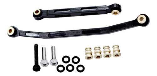 Varilla De Tracción De Dirección 1/24 Para Coches De