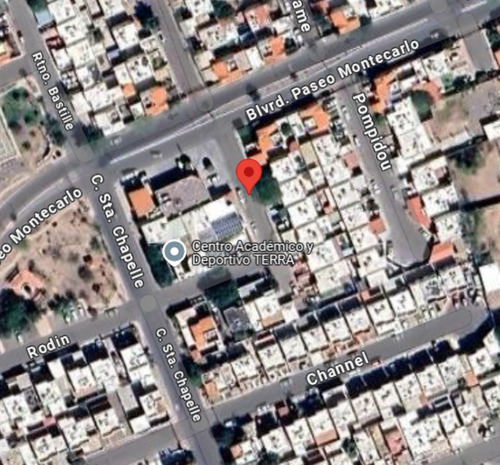 Casa En Venta De Remate Bancario Matignon, Montecarlo, 83288 Hermosillo, Son. -jcbb2
