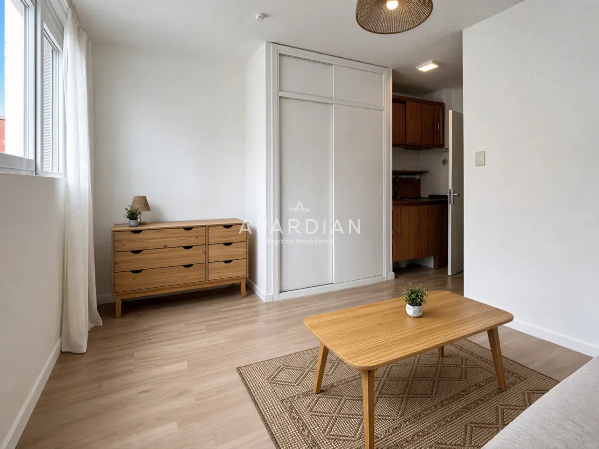 Monoambiente En Venta Y Alquiler Anual En Gorlero · Foto 4