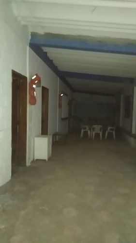 Imagen 20 de 22 de Casa En Itsmo Caribe Boca De Uchire Ideal Para Posada Orilla De Playa
