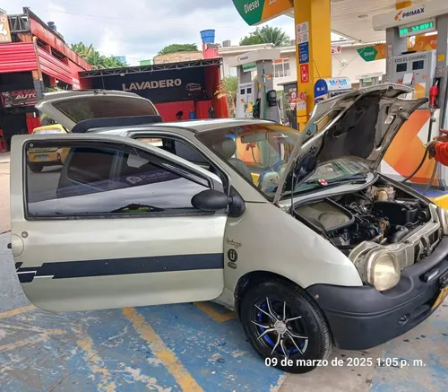 Renault Twingo 1.2 Dynamique