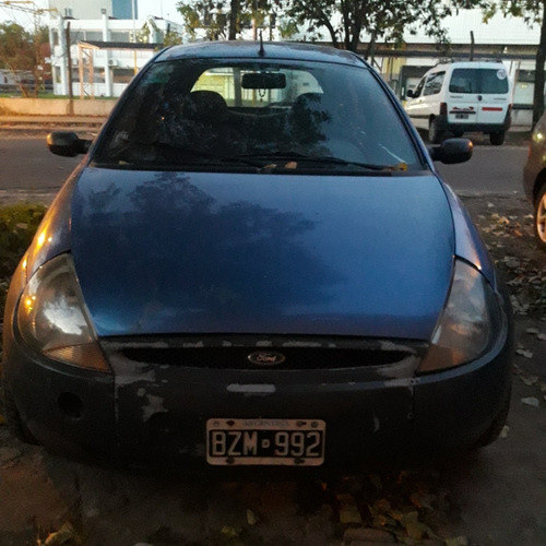 Ford Ka 1.3 Confort 1998
