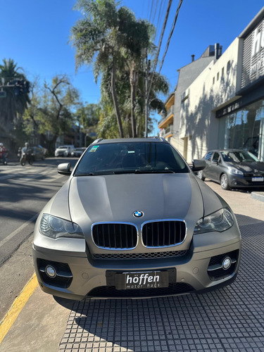 BMW X6 3.0 Xdrive 35i Sportive 306cv