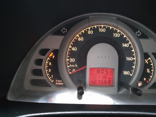 Vw Fox Plus 07 2pts Direçao Hid Vidros E Travas