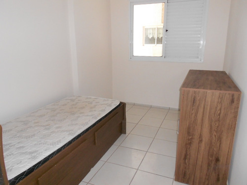 Imagem 30 de 30 de Apartamento 2 Dormitórios, Frente Ao Mar, Ocian, 260 Mil