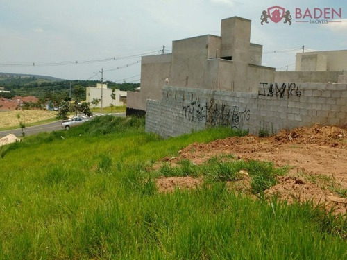 Imagem 4 de 7 de Terreno Residencial Em Campinas - Sp, Jardim Londres - Te00168