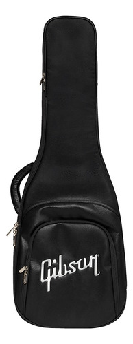 Gibson Premium Softcase Black - Assfcase-blk