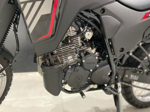 Yamaha Xtz 250 Lander Connected Abs Xtz250 Lander 2025