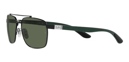 Lentes De Sol Negro Ray-ban Rb370100271