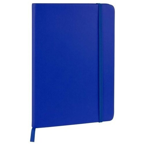 Libreta Estilo Francés (raya)