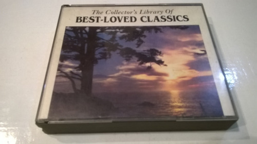 Best Loved Classics, Varios - 5 Cd Made In Eu Ex 