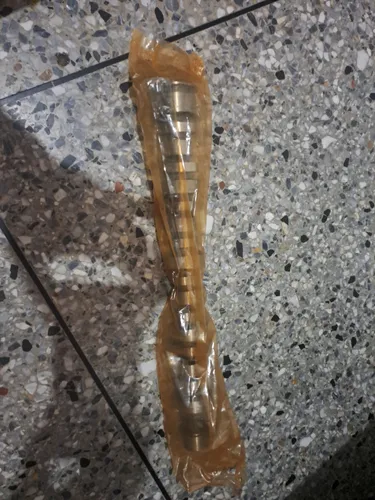 Leva Para Lancer Carburado