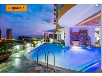 Apartamento en arriendo