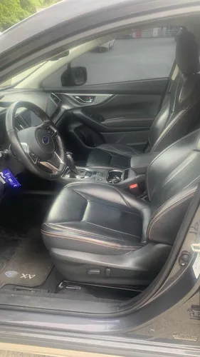 Subaru Xv 2.0 Hybrida 2.0 At 4x4 Modelo 2021