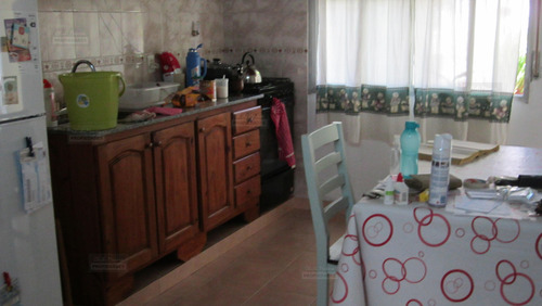 Casa De 2 Dormitorios