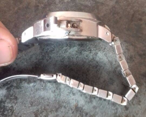 Relógio Panerai Luminor Marina Suiço