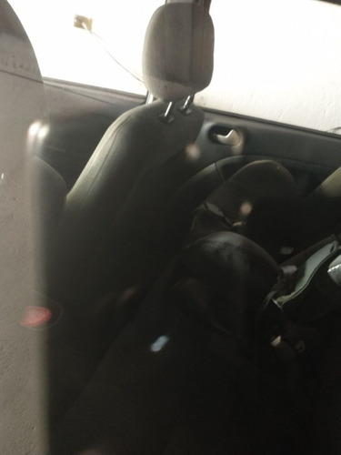 Ford Fiesta Supercharger 1.0 4p