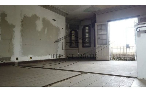 Imagem 5 de 10 de Galpão 631m² Na Vila Monumento Na Zona Sul !!