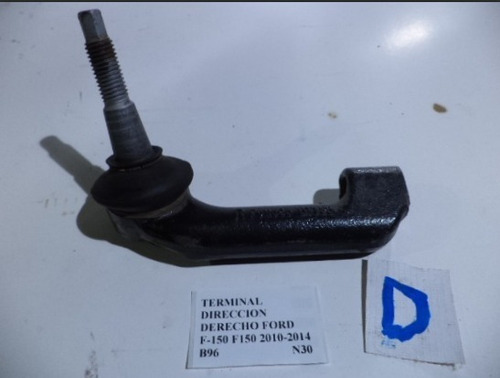 Terminal Direccion Derecho Ford F-150 F150 2010 - 2014